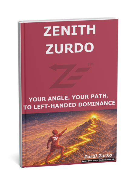 Zenith Zurdo - English