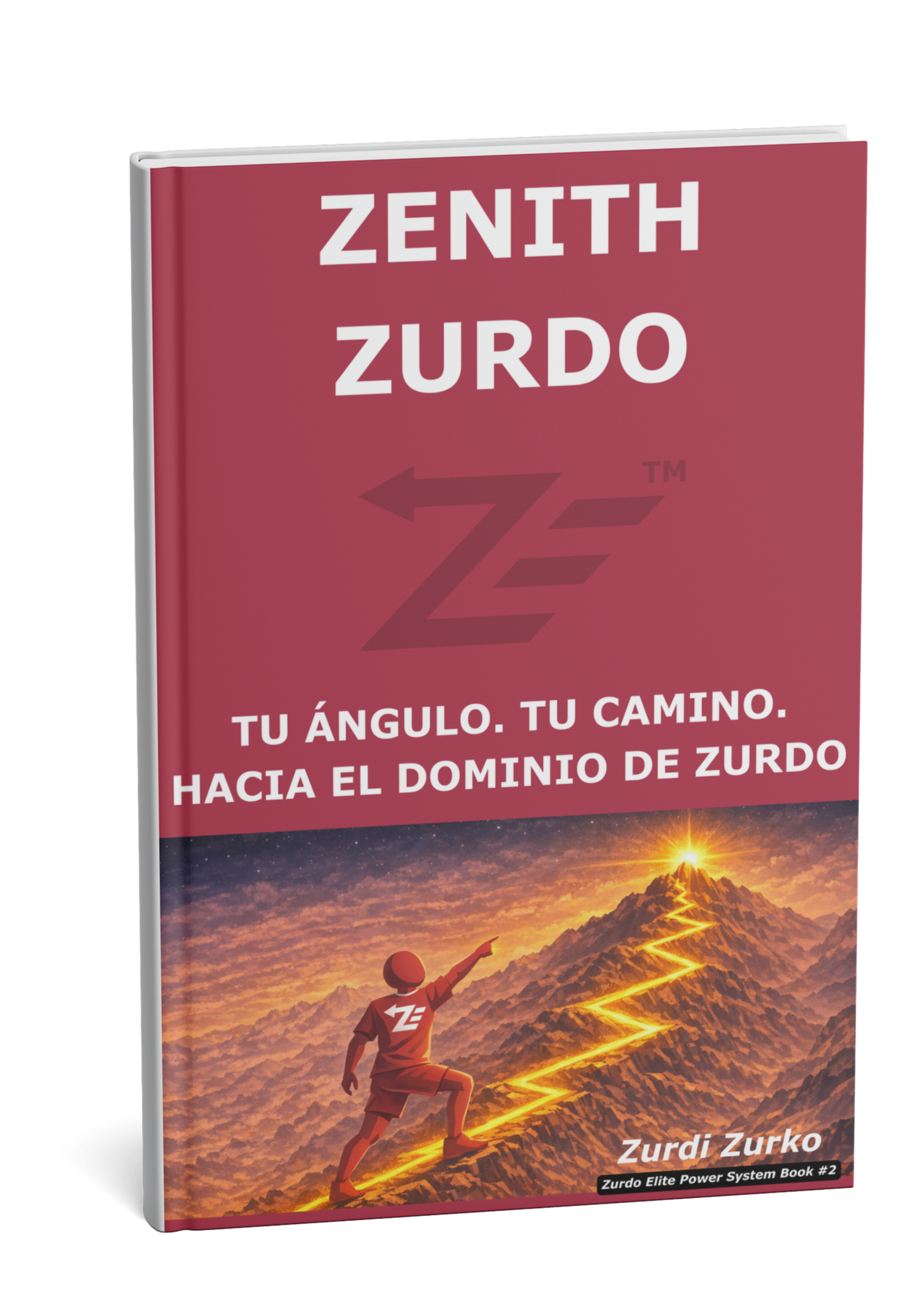 Zenith Zurdo - español