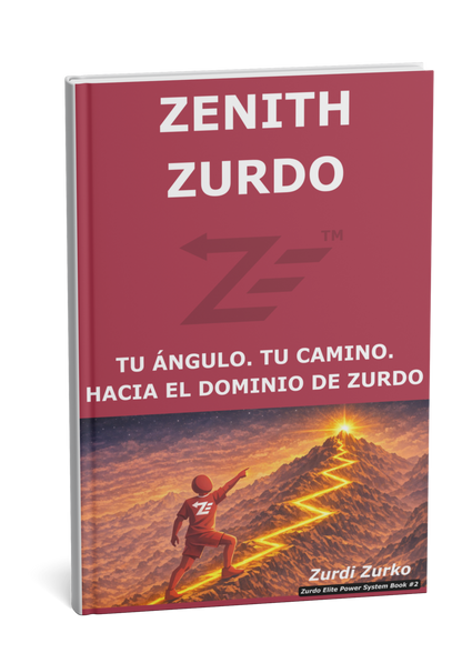 Zenith Zurdo - español